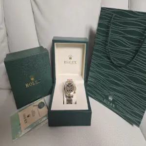 맹자엄마/로렉스/데이토나/남성/풀박스/오토메틱/사파이어글라스