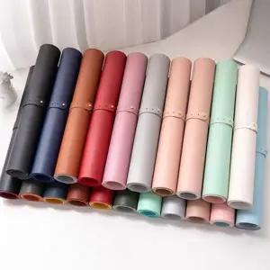 가죽 패드 대형 인조 사무실 장마우스 패드 게이밍 방수 책상 테이블 매트