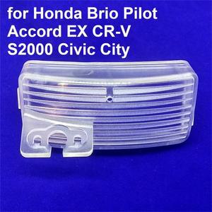 Honda Brio Pilot Accord EX CR-V S2000 Civic City 용 자동차 후면보기 카메라 브래킷 마운트 홀더 라이센