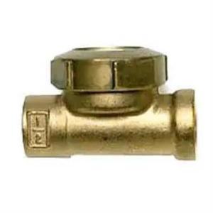 AV13 배기 밸브 Spirax 동일한 앵글 유형 내부 스레드 트랩