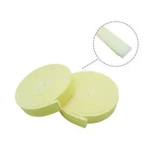 [무료배송] 광폭 문풍지 2P 문틀 창틀 소음 외풍 단열 방지