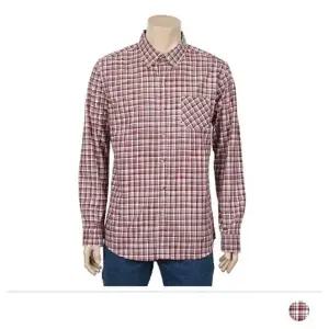 줄무늬 데일리 가을 솔리드 정장남방 신상셔츠 긴팔 (WFJ4QO9)