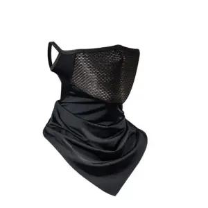 스포츠 쿨링 넥워머 여름 마스크 아이스 메쉬 스카프 (WFJ5P0T)