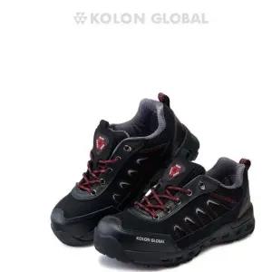 경량 방수 안전화 작업용 논슬립 신발 초경량 작업화 (WFJ4XX1)