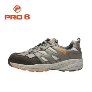 안전 근무화 신발 작업용 운동화 작업 현장화 안전화 (WFJ4Z16)