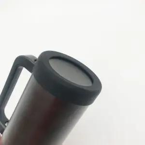 말랑말랑 실리콘 텀블러 바닥 커버6.5cm