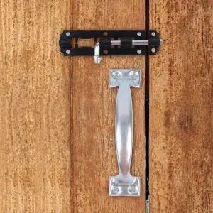 고품질 손잡이 문손잡이 잠금장치 세트 싱크대손잡이 싱크대손잡이 (WFJPBRI)