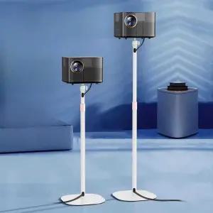 노트북 스탠드 테이블 간이 협탁 빔프로젝트 탁자