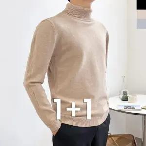 니트티 선물 가을 신상 20대 남편 남자 여름 정장 봄 (WFJ4YEK)