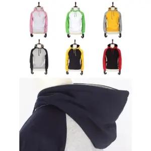 겨울 여성후드티 후드티셔츠 신상 남녀공용 루즈핏 (WFJ4PUE)