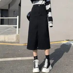 코디 20대 주름 슬림 스커트코디 치마 미니스커트 롱 (WFJPUTJ)