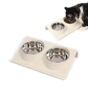 고품질 식탁 화이트 식기 고양이 (WFJQJX4)