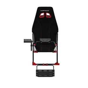 레이싱 게임 의자 접이식 좌석 브레이크 풀세트 운전