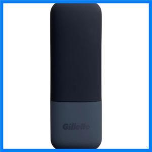 질레트 마그네틱 여행용 케이스 퓨전 시리즈 면도기 보관함