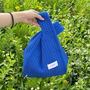 펀칭니트 봉다리백 (WFJ65VZ)