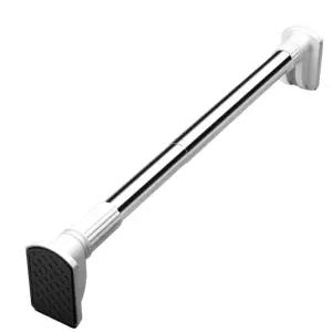 파이프 압축봉 스텐 옷봉 옷장수납 행거봉 길이조절 설치간편