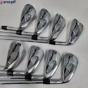 BridgeStone 포지드아이언 JGR HF2 스틸8아이언SET 950R 국내정품 EG410099