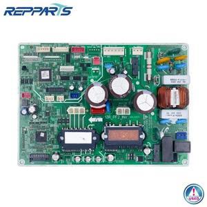 DB92-02866A 회로 PCB DB41-01227A 실외기 제어 보드 호환 에어컨 부품