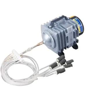 수족관 산소 발생기 에어레이션 수족관산소발생기 펌프