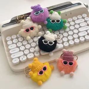 힙폼폼먼지키링 WFI8ZQ9