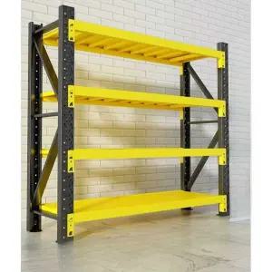 대형창고 공구정리대 공구다이 정비소 창고 선반 부품함