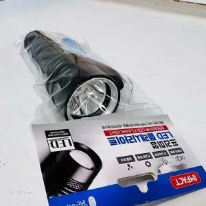 8773 후레 플래시라이트 수중 LED 방수랜턴