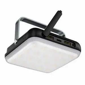 LC-100K 루맥스 조절 캠핑랜턴 3단계 아웃도어