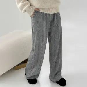 [에이와비] [140.150ver] #AWABMADE:_기모니트밴딩팬츠 -키작녀/기장선택/3color