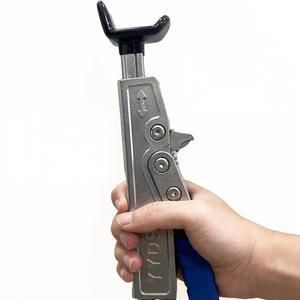 오토바이 뒷바퀴 스윙암 체인 지지대 점검 정비도구 바이크 바이스 휴대용 리프트 플래그십