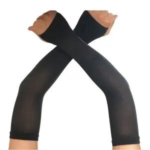 블랙 손등 쿨토시 (WFJ6WQB)