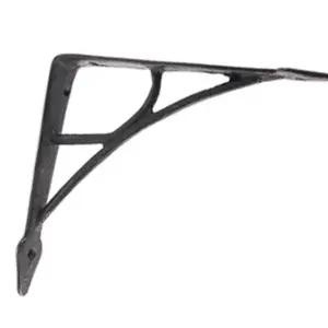 선반대 북선반 벽걸이 소품 저장 선반 다용도 걸이형 소품정리함 (WFJ6CVX)