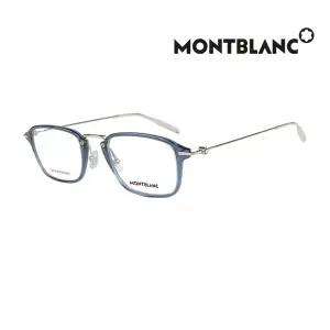 (국내당일출고) [리퍼브] 몽블랑 명품 안경테 MB0159O 004