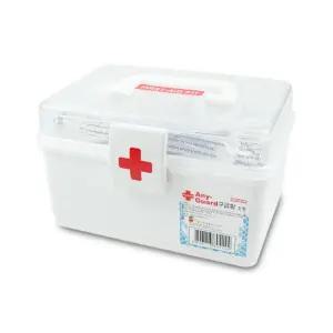 구급키트 재난대비 상처처치 소형 구급상자 보건실 등산