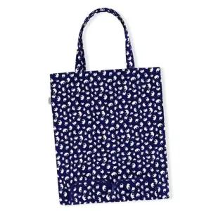 휴대용쇼퍼백 다용도 쇼핑 이쁜스타일 편리한 다회용백 엘리펀트 (WFJ6ZBP)