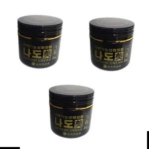 재생크림 나도미크림 x 80g 3개