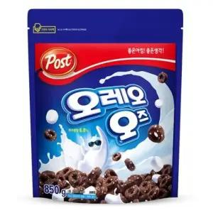 오레오 포스트 오즈 850gx2개