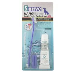 치약칫솔 세트 은나노 (WFJS5W2)