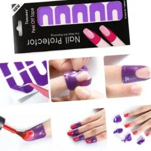 깔끔네일가이드 초보 헬퍼 넉넉한구성 반영구적 네일고정툴 전문가같은 (WFJ75KH)