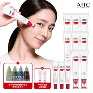 [캡처앰플 2종] 2026 최신상 AHC 풀 리프트 아이크림 포 페이스