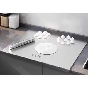 싱크대상판덮개 싱크대커버 플레이팅 도마 리모델링