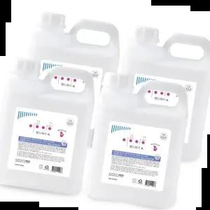 핸드워시 이공이공 베이비파우더향 4L 4개