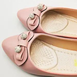 효과적인 쿠션감 투명 아치 패드 여성 구두 발케어 (WFK7UWI)