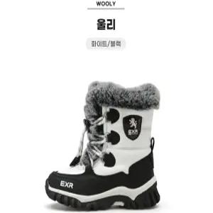 [EXR] 울리 (화이트/블랙) BB5KD4WOO1_DG