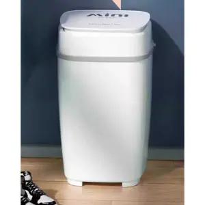 소형 운동화 세탁기 걸레 65KG 행주 인용 블랙 양말 기숙사