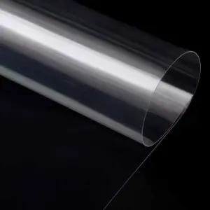 TPU 난연 우레탄비닐 캠핑 비닐 길이1M 두꺼운 비닐막