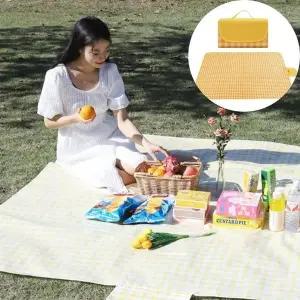 방수 캠핑 매트 피크닉 소형 대형 (WFK85PX)