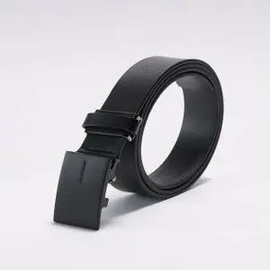 [질스튜어트 핸드백] JUBE6E262BK 블랙 버클장식 소가죽 자동벨트