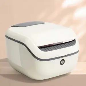 전기자전거 탑박스 배달 보관함 후면 전기 가방 보조 리어백