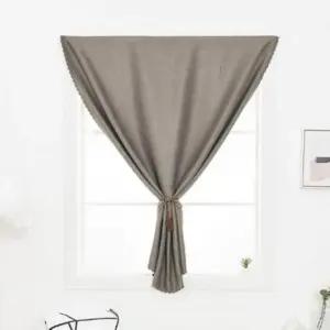 커튼 암막 커텐 아이방 붙이는 원룸 패브릭 가림막