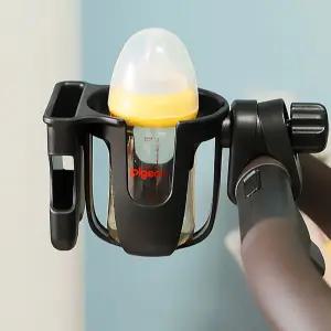 유모차 자전거 킥보드 핸드폰 물병 거치대 홀더 컵홀더